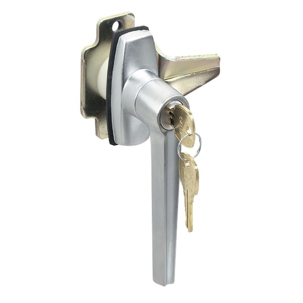 KEY HNDL LOCK- 3 PT, N12 60 IN OR 72 IN